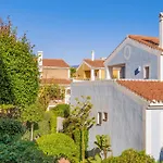 Beautiful Home In Estepona With Wifi