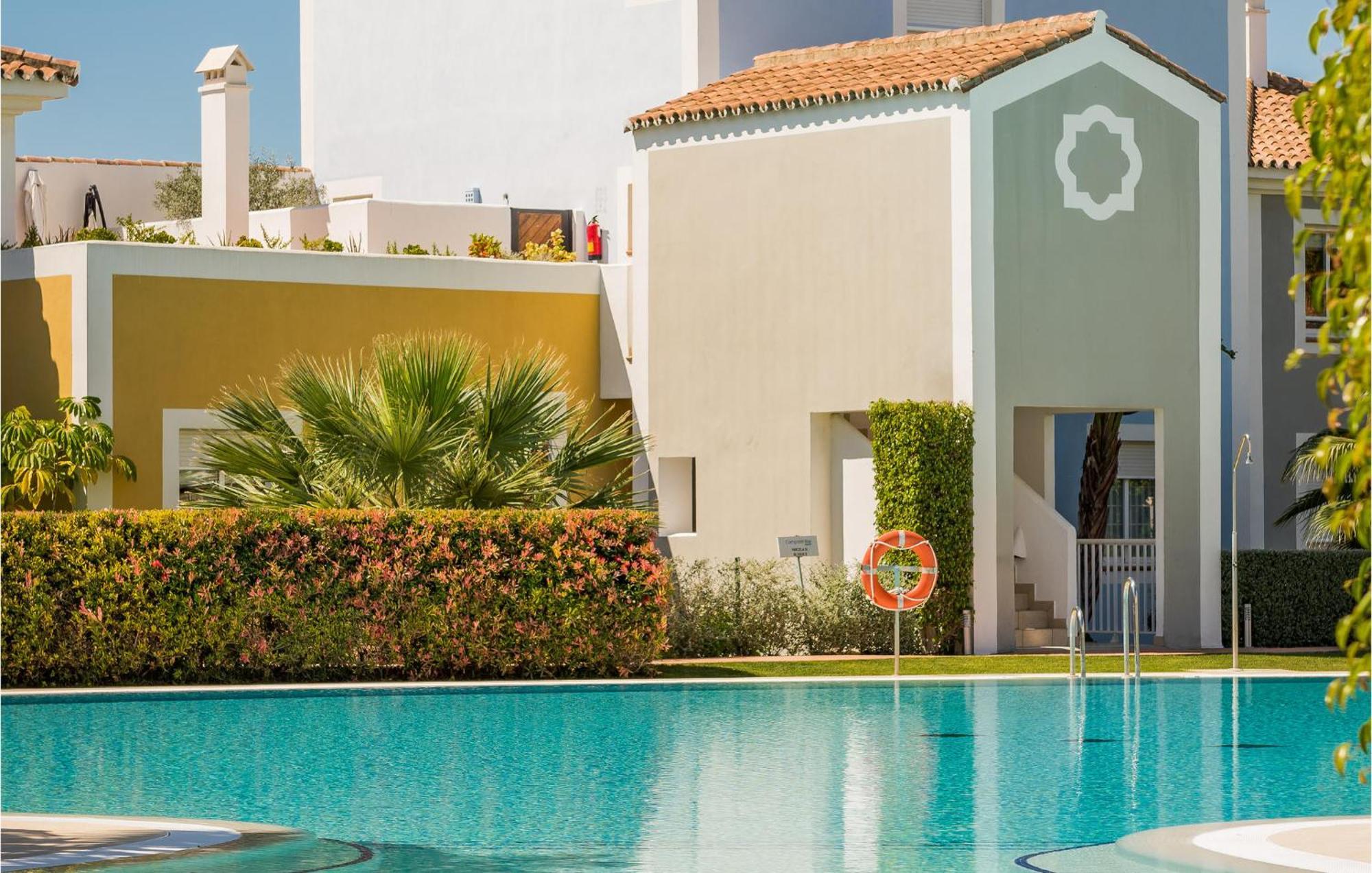 Сasa de vacaciones Beautiful In With Wifi