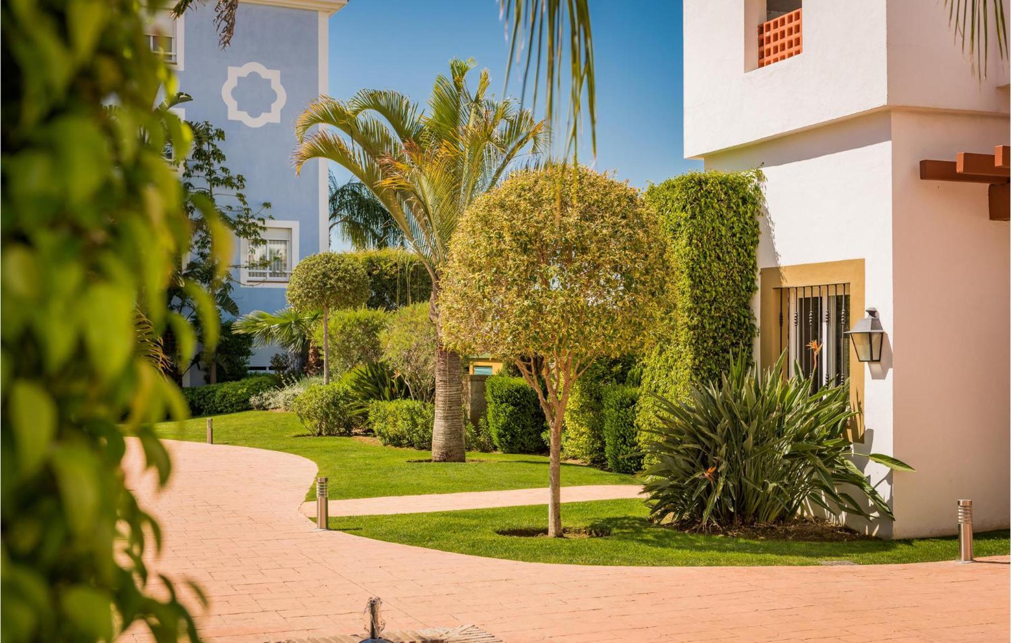 Сasa de vacaciones Beautiful In With Wifi